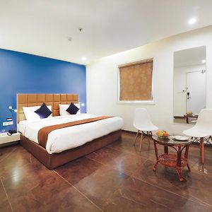 Twin Bed